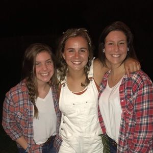 Meet your Posher, Bailey